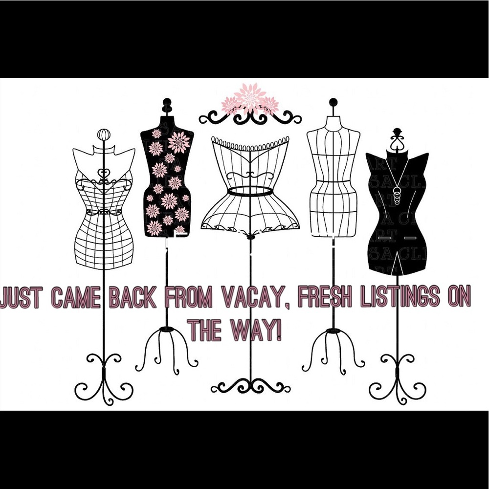 Fresh listings on the way!